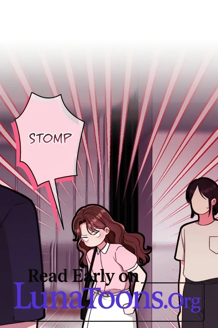 Read Shameless Curiosity chapter 9 image 1 on Lezhin
