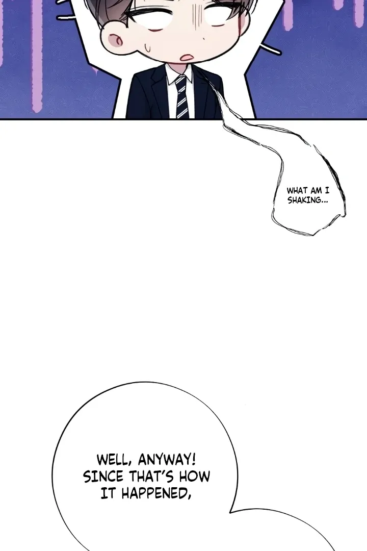 Read Shameless Curiosity chapter 9 image 100 on Lezhin