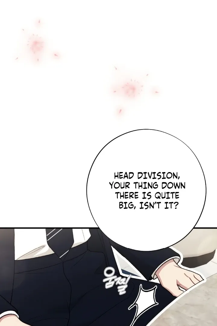 Read Shameless Curiosity chapter 9 image 111 on Lezhin