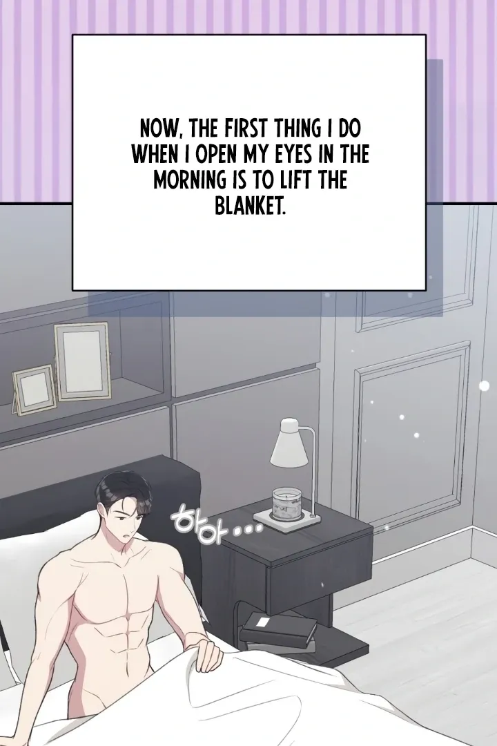 Read Shameless Curiosity chapter 9 image 14 on Lezhin