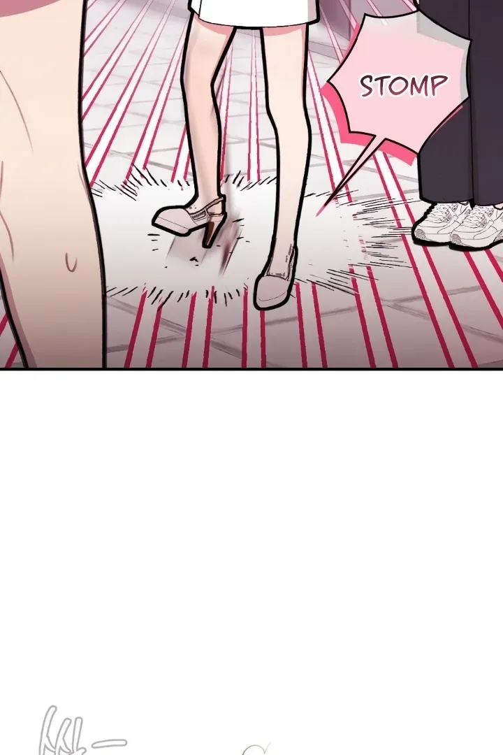 Read Shameless Curiosity chapter 9 image 2 on Lezhin