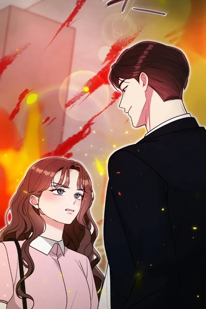 Read Shameless Curiosity chapter 9 image 25 on Lezhin
