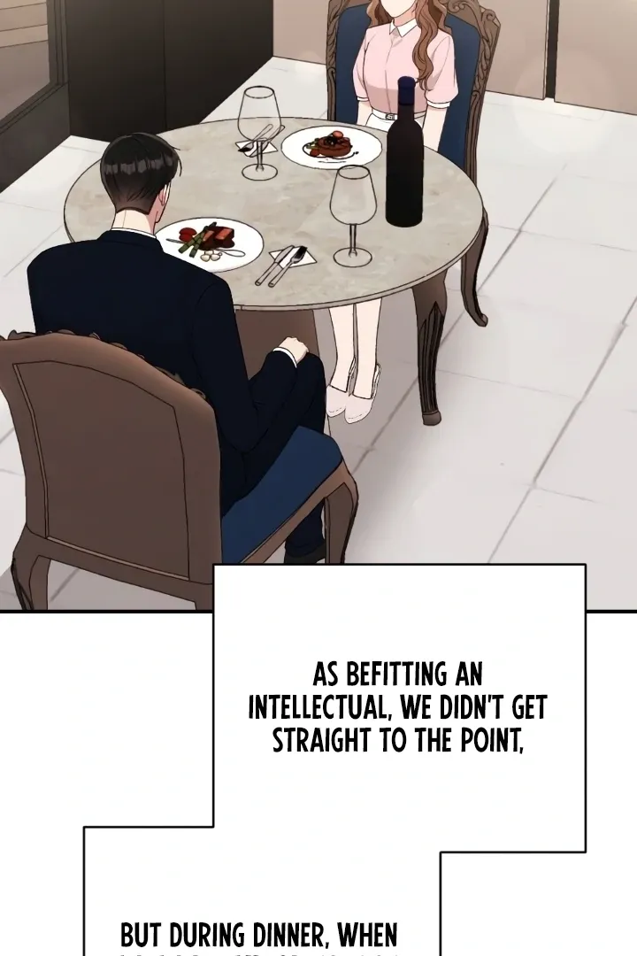 Read Shameless Curiosity chapter 9 image 29 on Lezhin