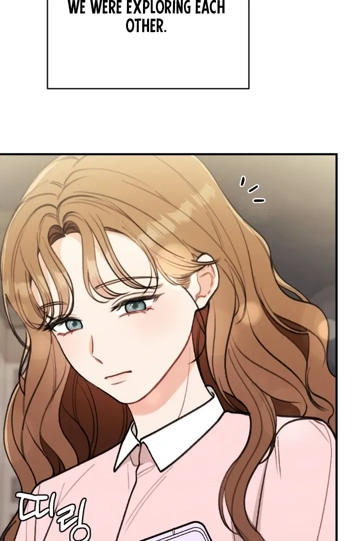 Read Shameless Curiosity chapter 9 image 30 on Lezhin