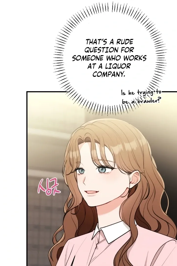 Read Shameless Curiosity chapter 9 image 36 on Lezhin