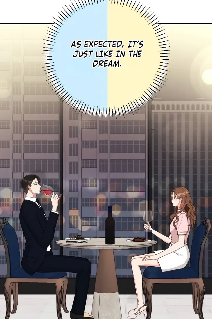 Read Shameless Curiosity chapter 9 image 38 on Lezhin
