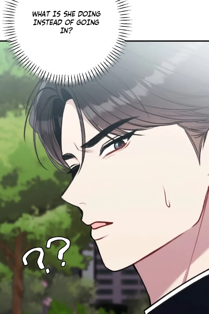 Read Shameless Curiosity chapter 9 image 4 on Lezhin