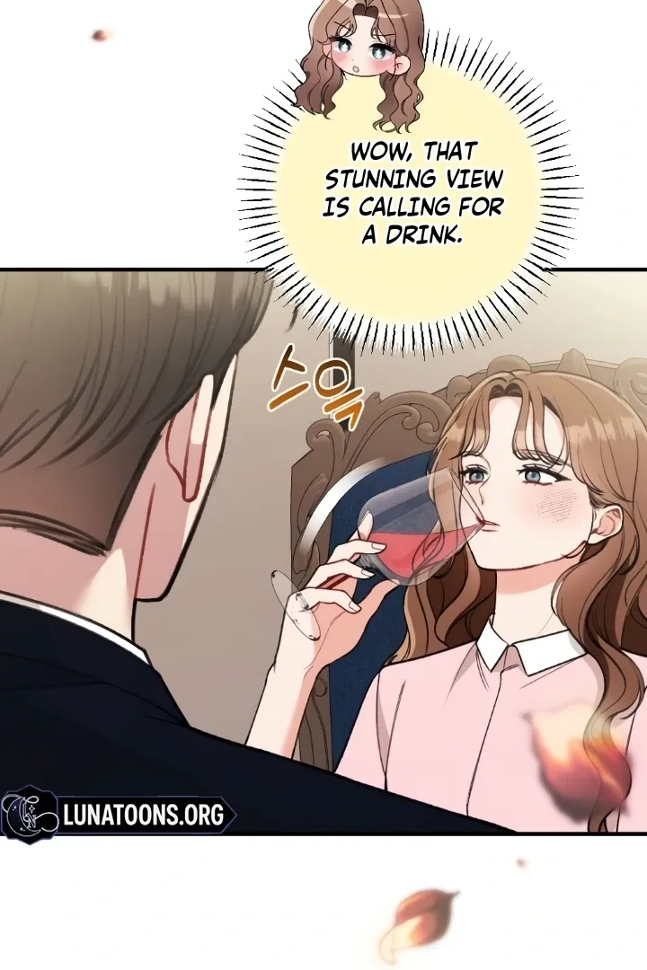 Read Shameless Curiosity chapter 9 image 43 on Lezhin