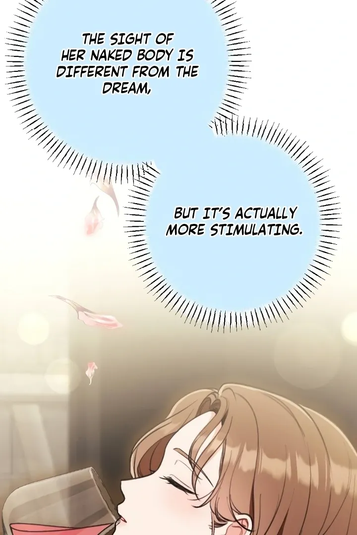 Read Shameless Curiosity chapter 9 image 45 on Lezhin