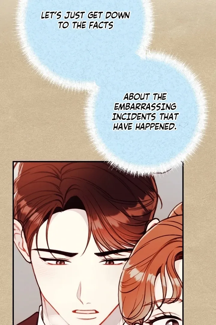 Read Shameless Curiosity chapter 9 image 58 on Lezhin