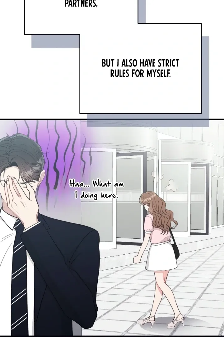 Read Shameless Curiosity chapter 9 image 6 on Lezhin