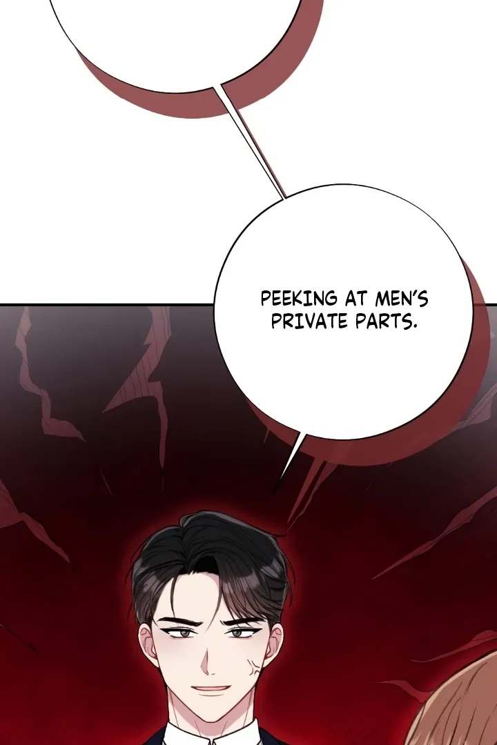 Read Shameless Curiosity chapter 9 image 71 on Lezhin