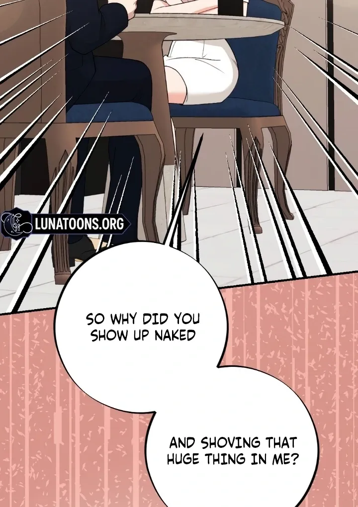 Read Shameless Curiosity chapter 9 image 80 on Lezhin