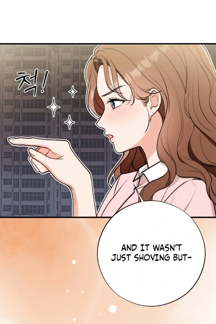 Read Shameless Curiosity chapter 9 image 82 on Lezhin