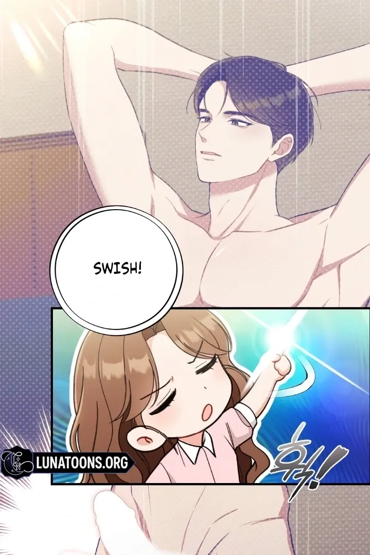 Read Shameless Curiosity chapter 9 image 84 on Lezhin