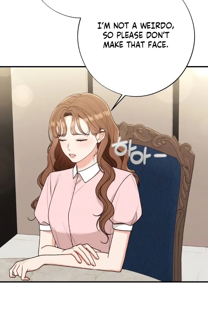 Read Shameless Curiosity chapter 9 image 90 on Lezhin