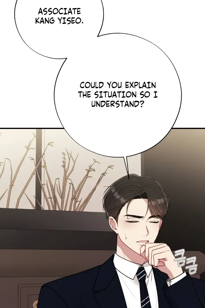 Read Shameless Curiosity chapter 9 image 93 on Lezhin