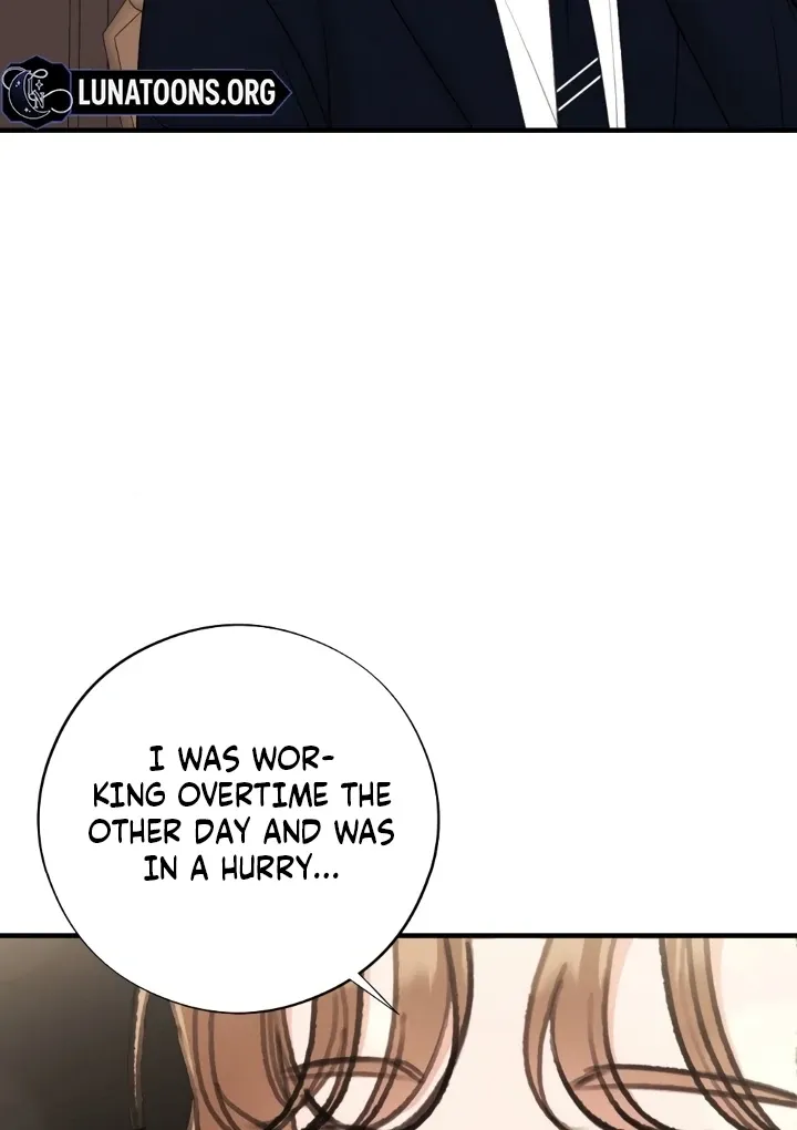 Read Shameless Curiosity chapter 9 image 94 on Lezhin