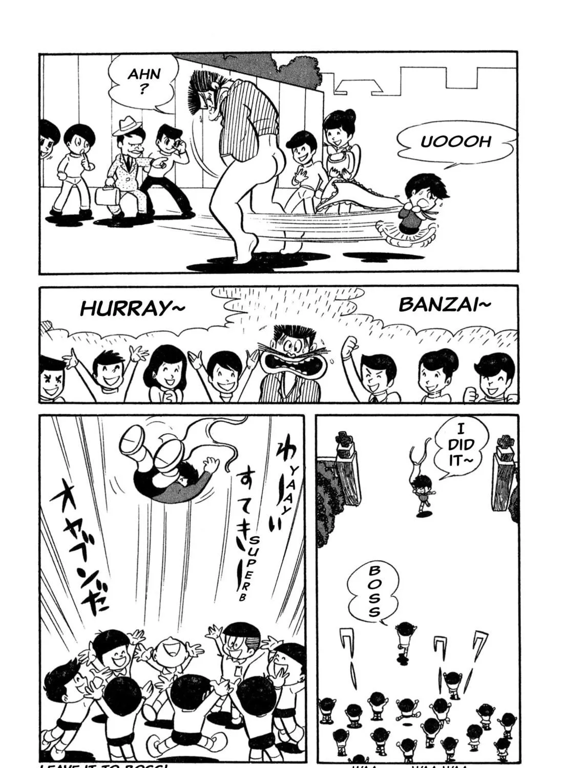 Read Shameless School chapter 1 image 34 on Lezhin
