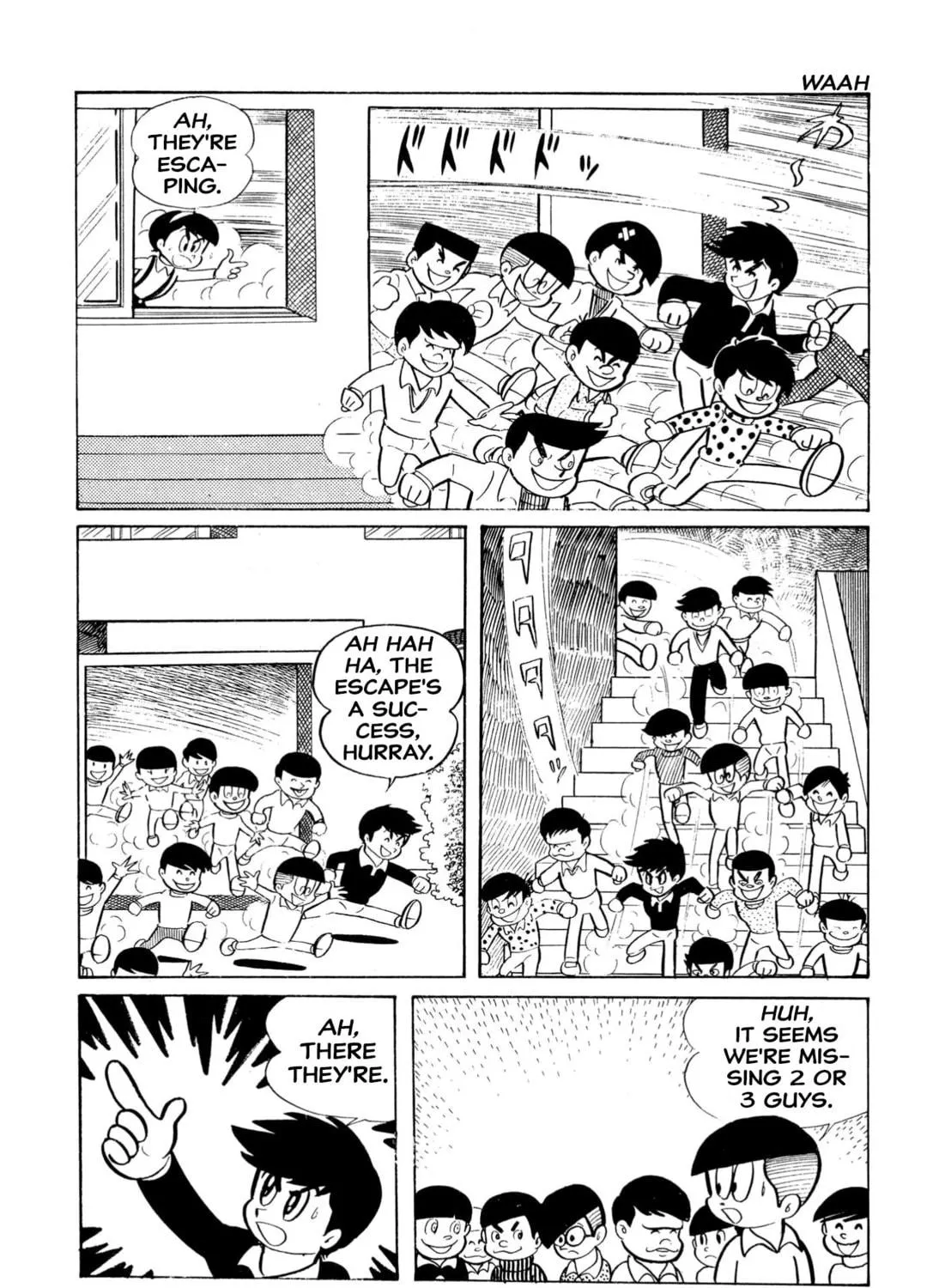Read Shameless School chapter 12 image 4 on Lezhin