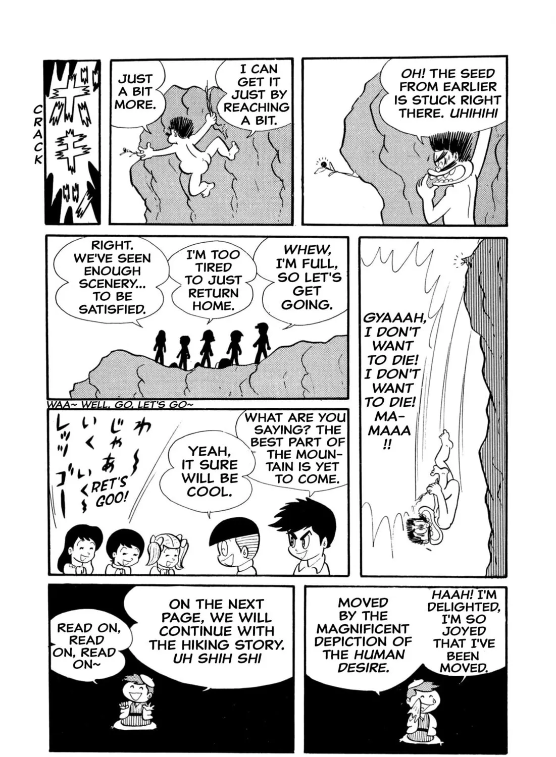 Read Shameless School chapter 13 image 26 on Lezhin