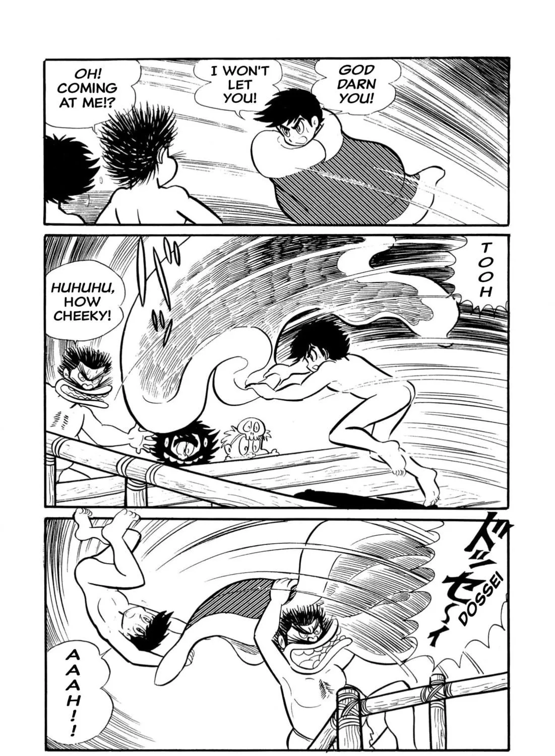Read Shameless School chapter 14 image 28 on Lezhin