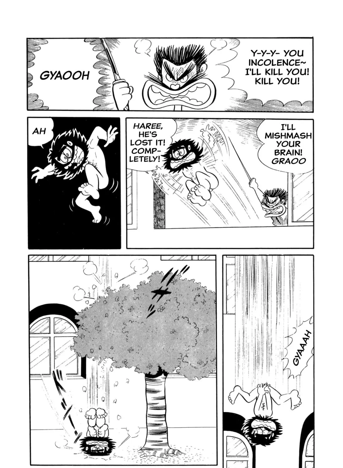 Read Shameless School chapter 15 image 24 on Lezhin