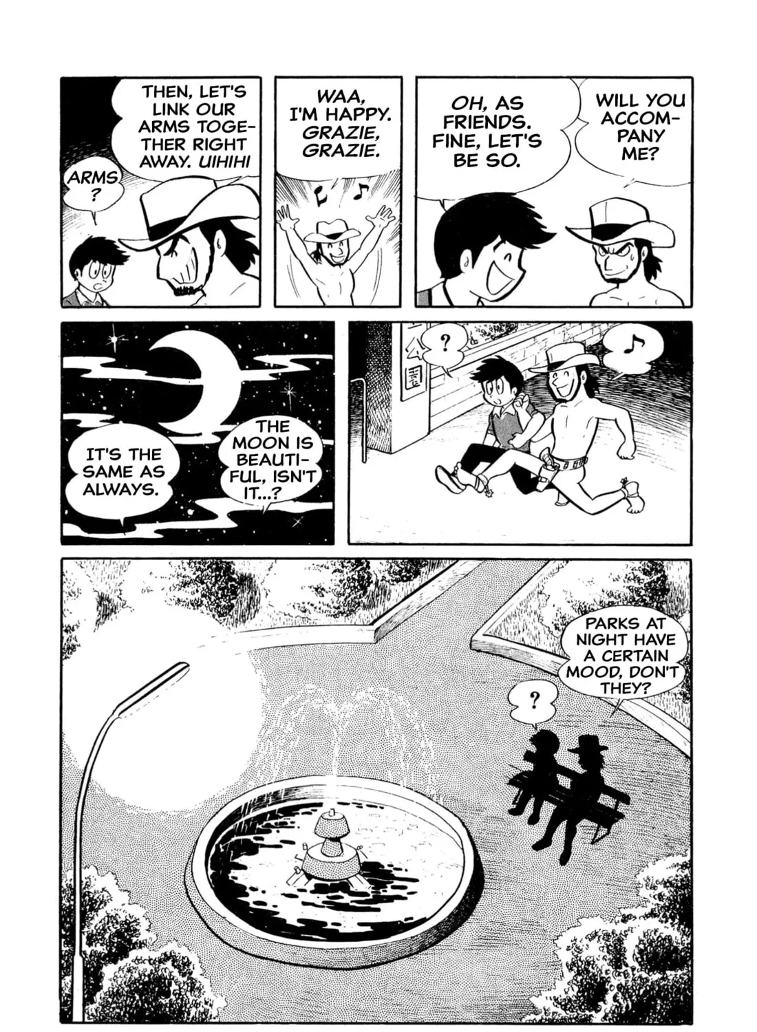 Read Shameless School chapter 21 image 26 on Lezhin