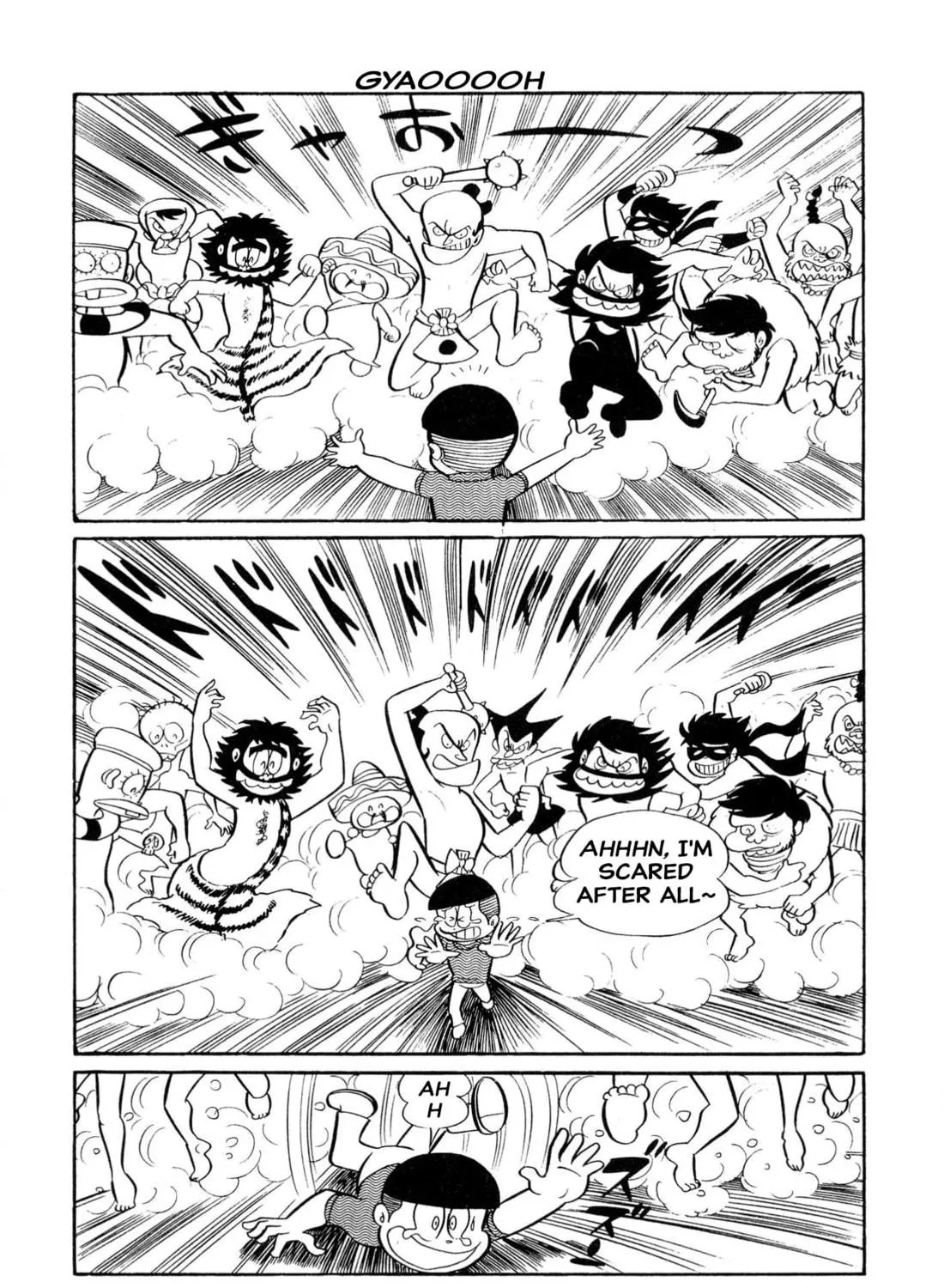 Read Shameless School chapter 23 image 10 on Lezhin