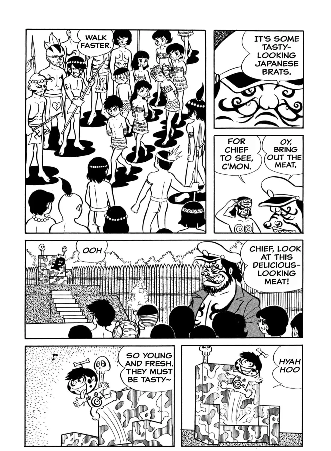 Read Shameless School chapter 24 image 50 on Lezhin