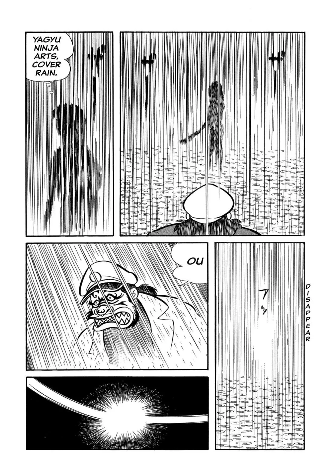 Read Shameless School chapter 25 image 10 on Lezhin