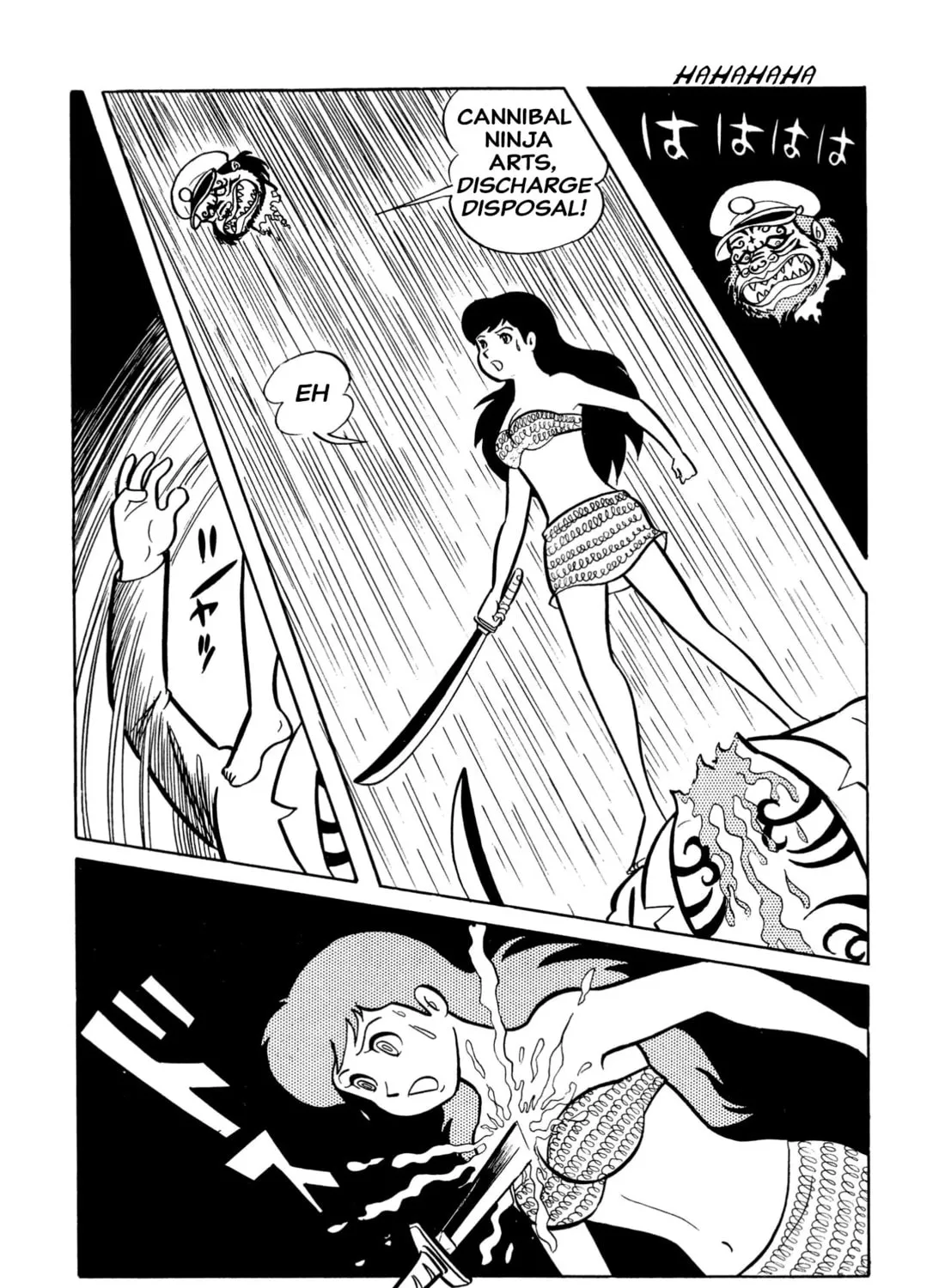 Read Shameless School chapter 25 image 14 on Lezhin