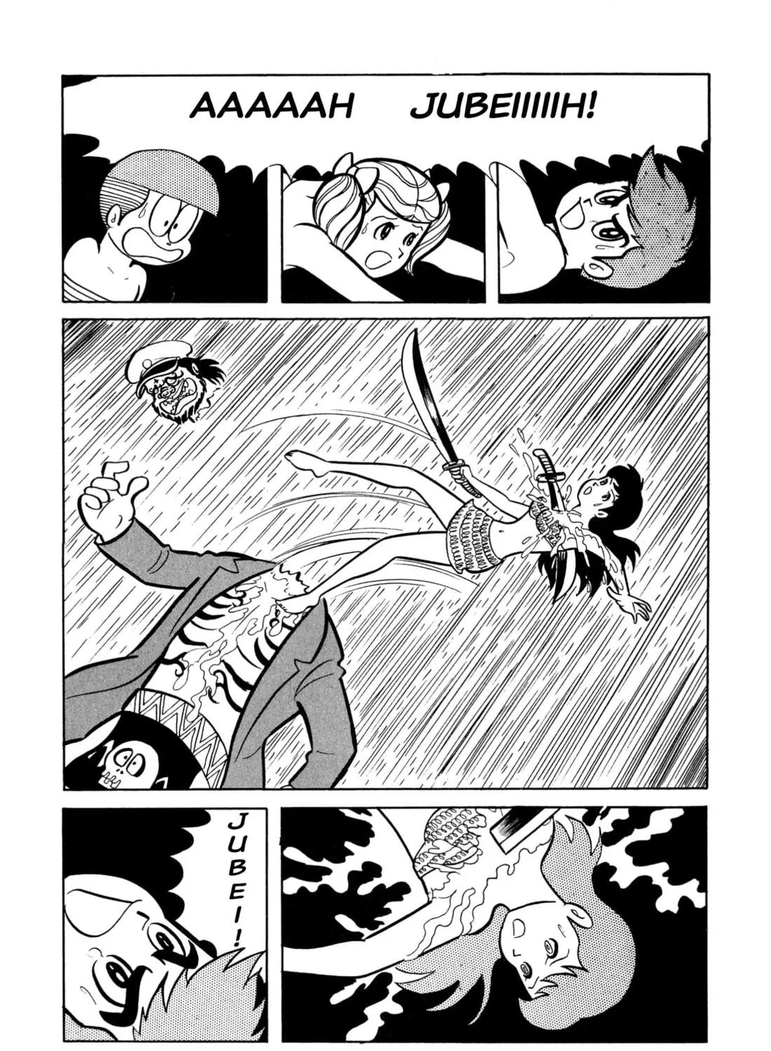 Read Shameless School chapter 25 image 16 on Lezhin