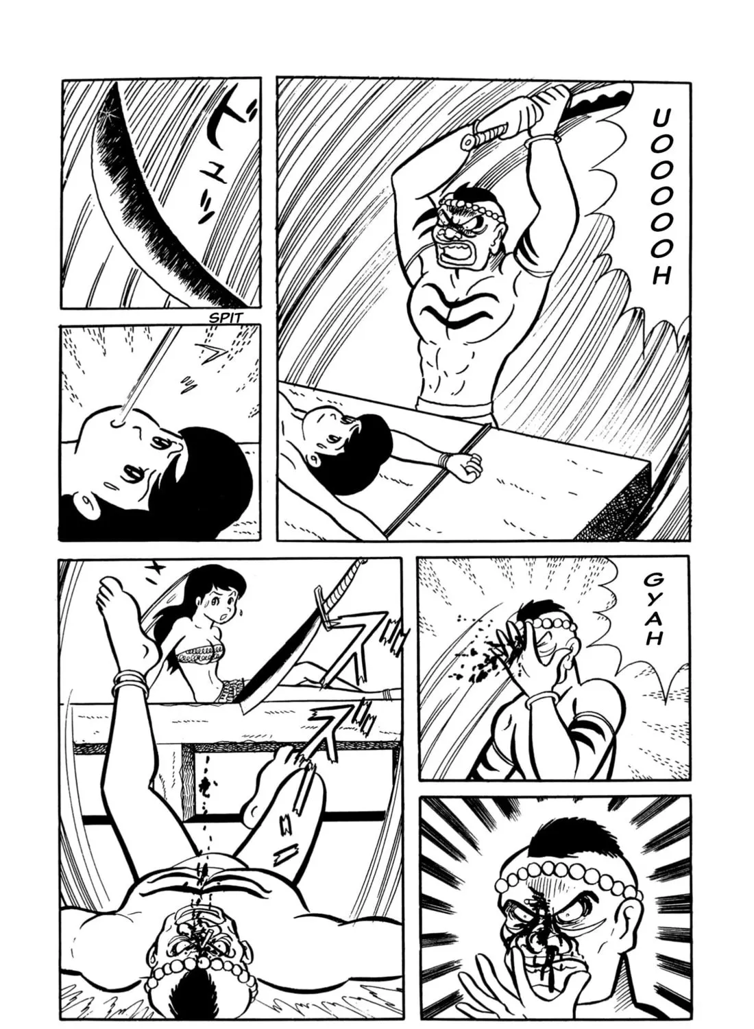 Read Shameless School chapter 25 image 2 on Lezhin
