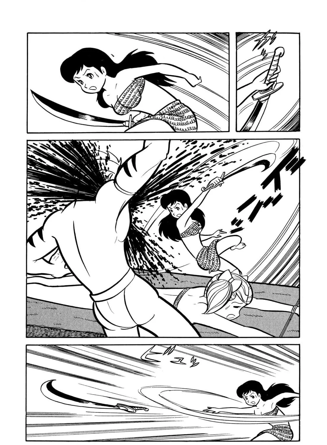 Read Shameless School chapter 25 image 4 on Lezhin