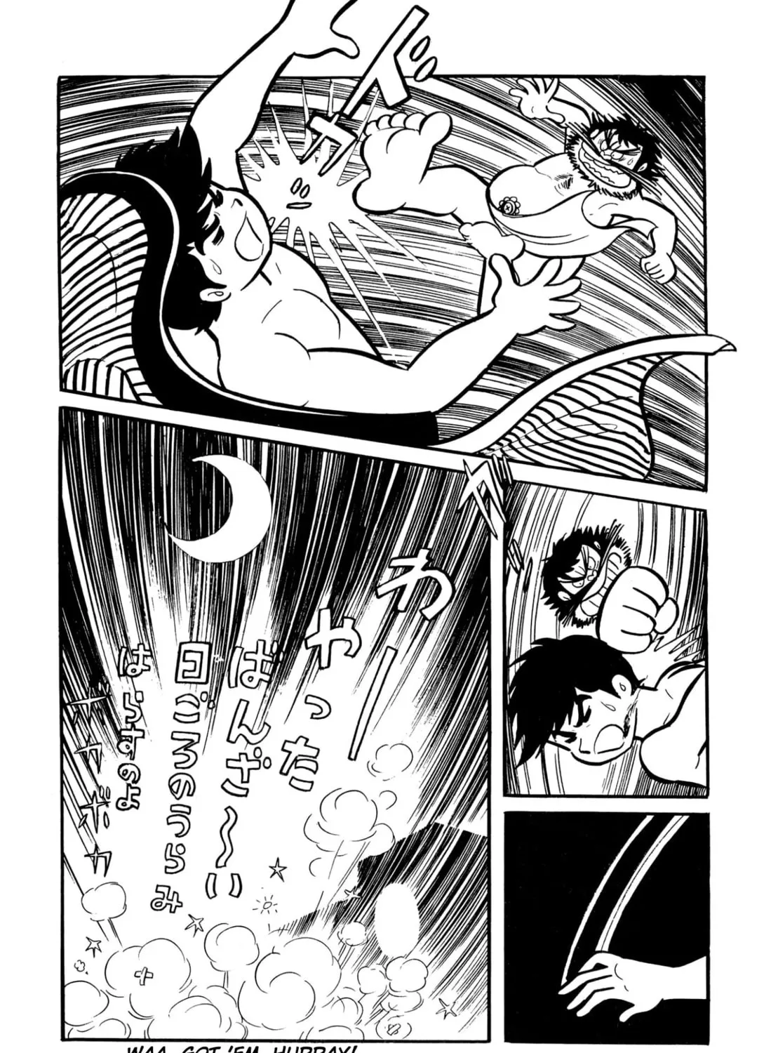 Read Shameless School chapter 26 image 36 on Lezhin