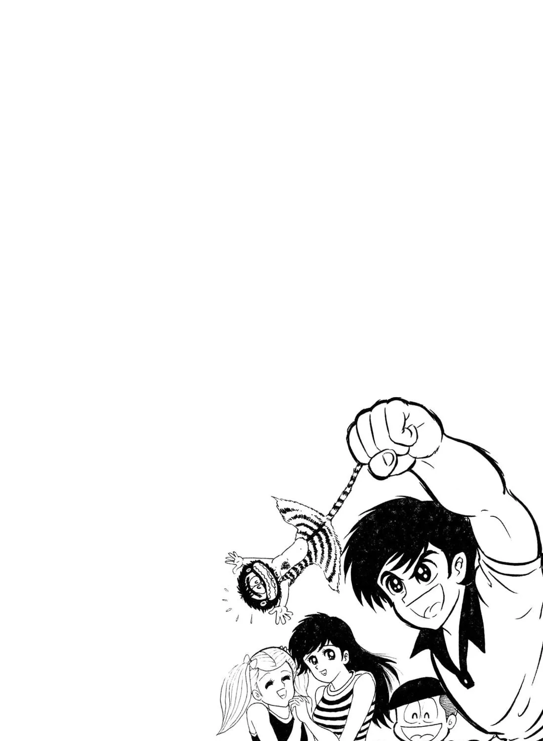 Read Shameless School chapter 26 image 8 on Lezhin