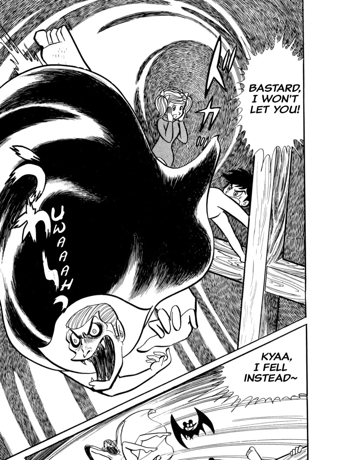 Read Shameless School chapter 27 image 104 on Lezhin
