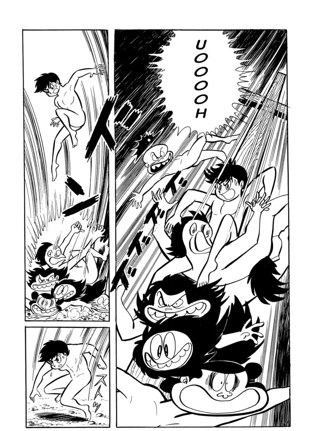 Read Shameless School chapter 27 image 108 on Lezhin