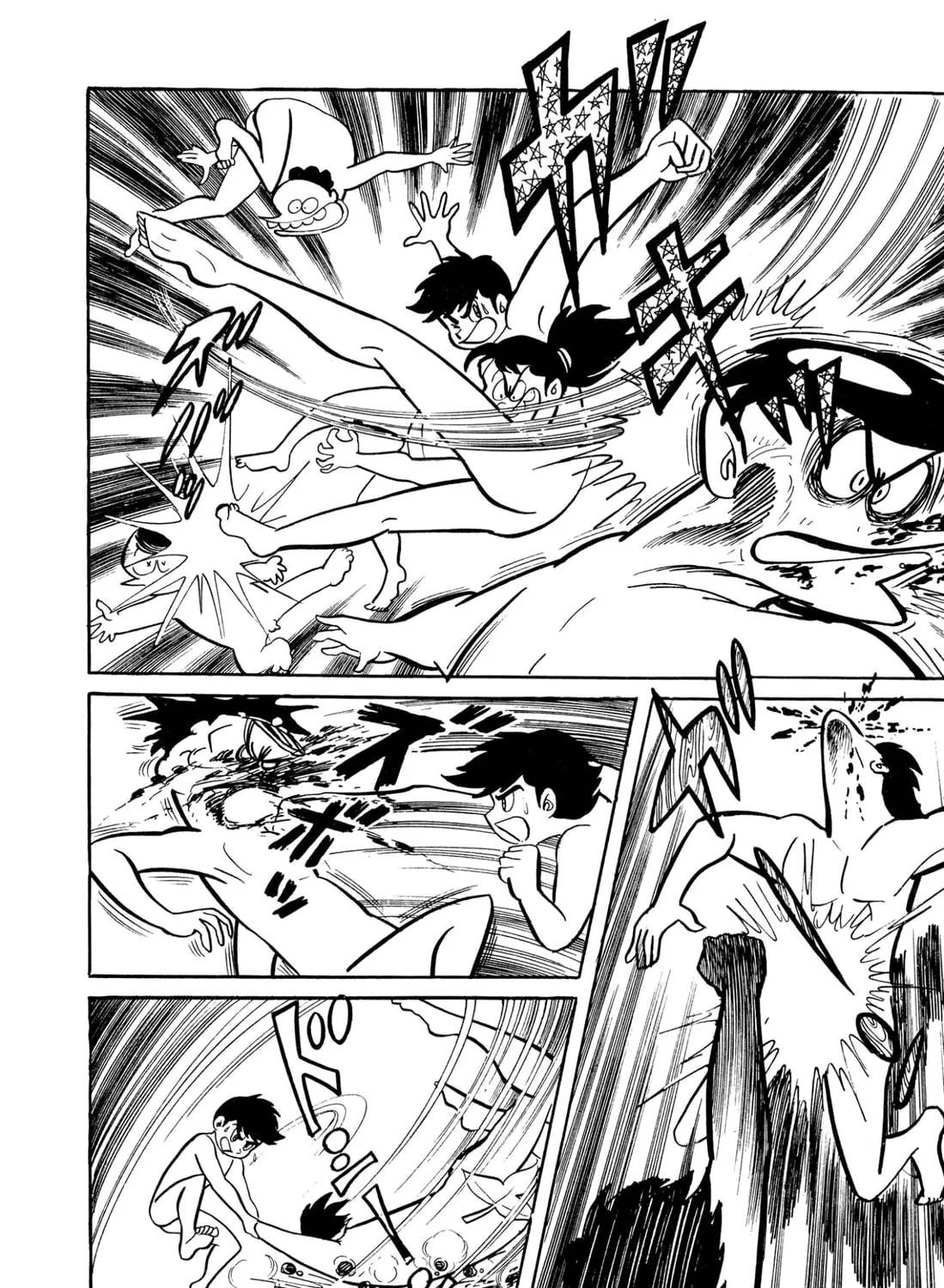 Read Shameless School chapter 27 image 114 on Lezhin