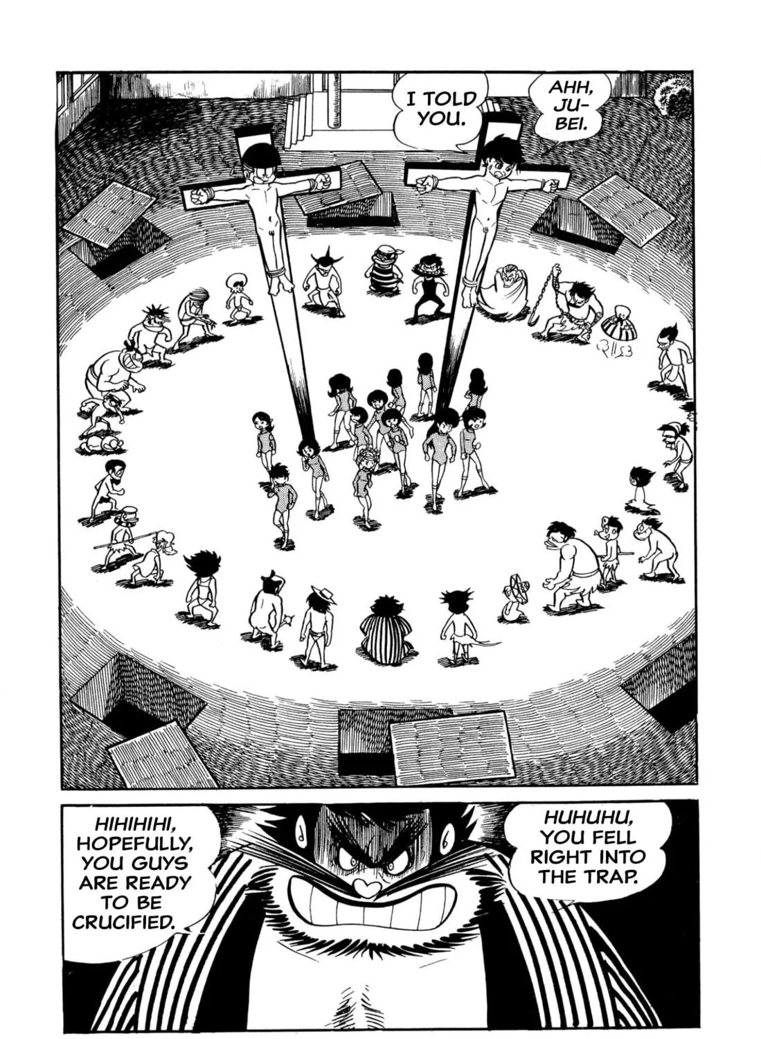 Read Shameless School chapter 27 image 34 on Lezhin