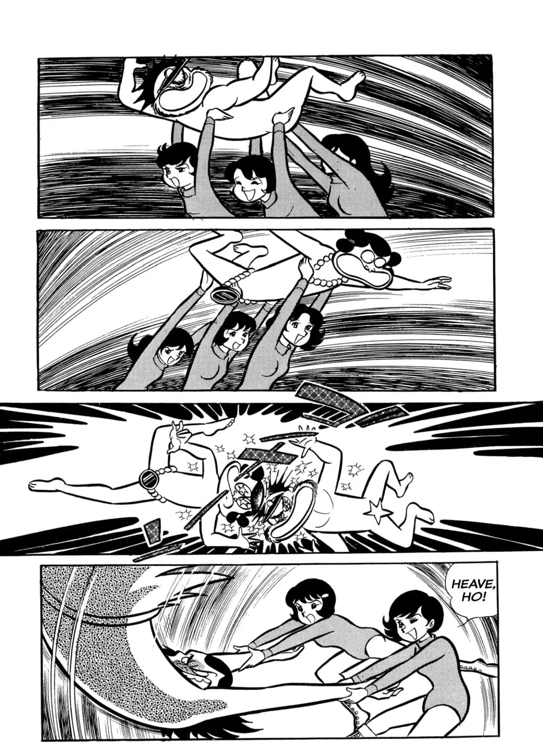 Read Shameless School chapter 27 image 44 on Lezhin