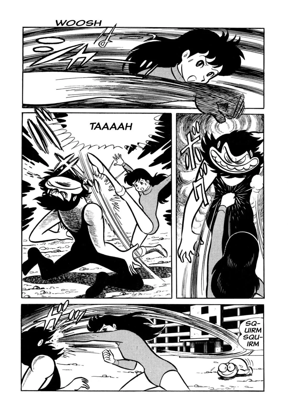Read Shameless School chapter 27 image 46 on Lezhin