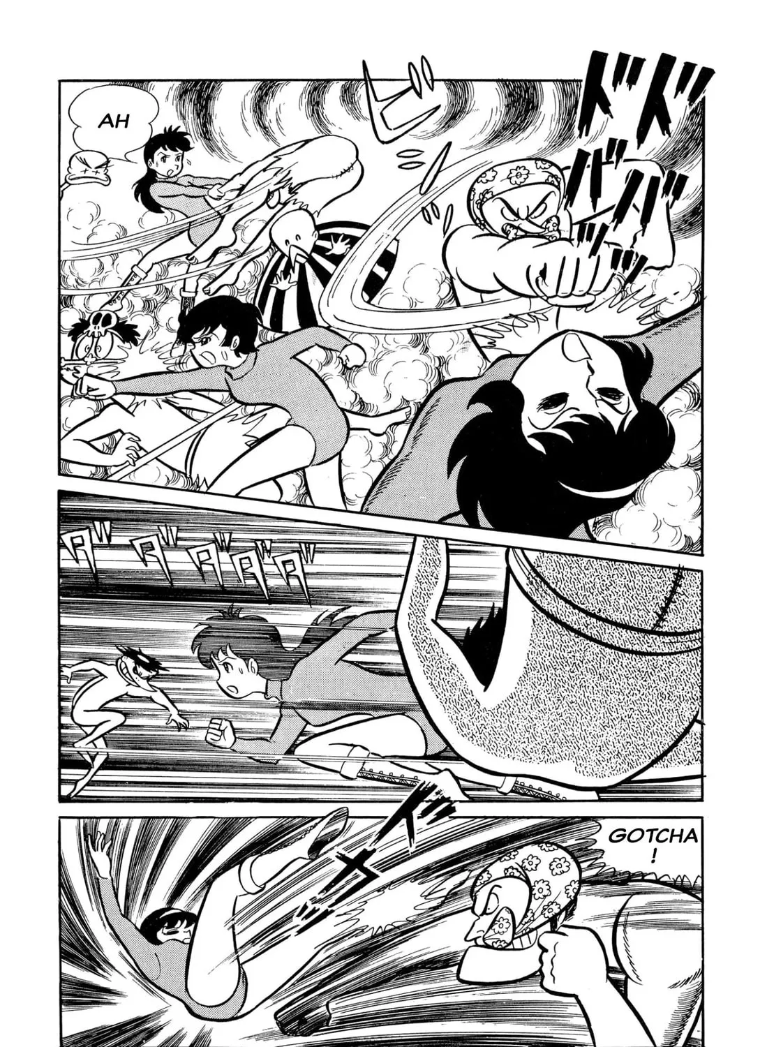 Read Shameless School chapter 27 image 60 on Lezhin