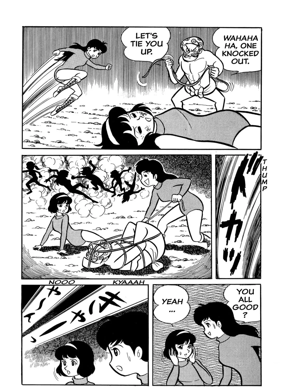 Read Shameless School chapter 27 image 62 on Lezhin