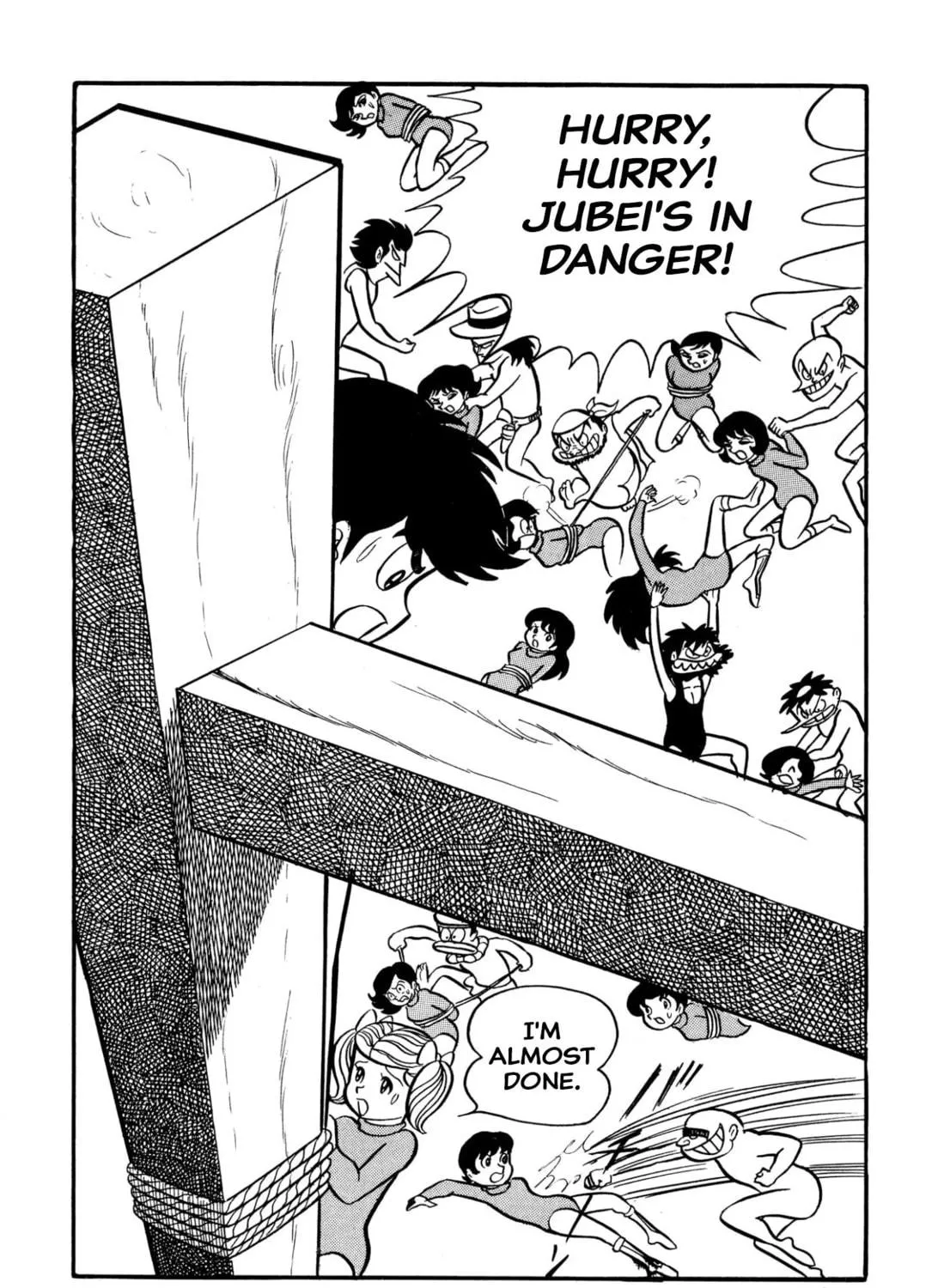 Read Shameless School chapter 27 image 70 on Lezhin