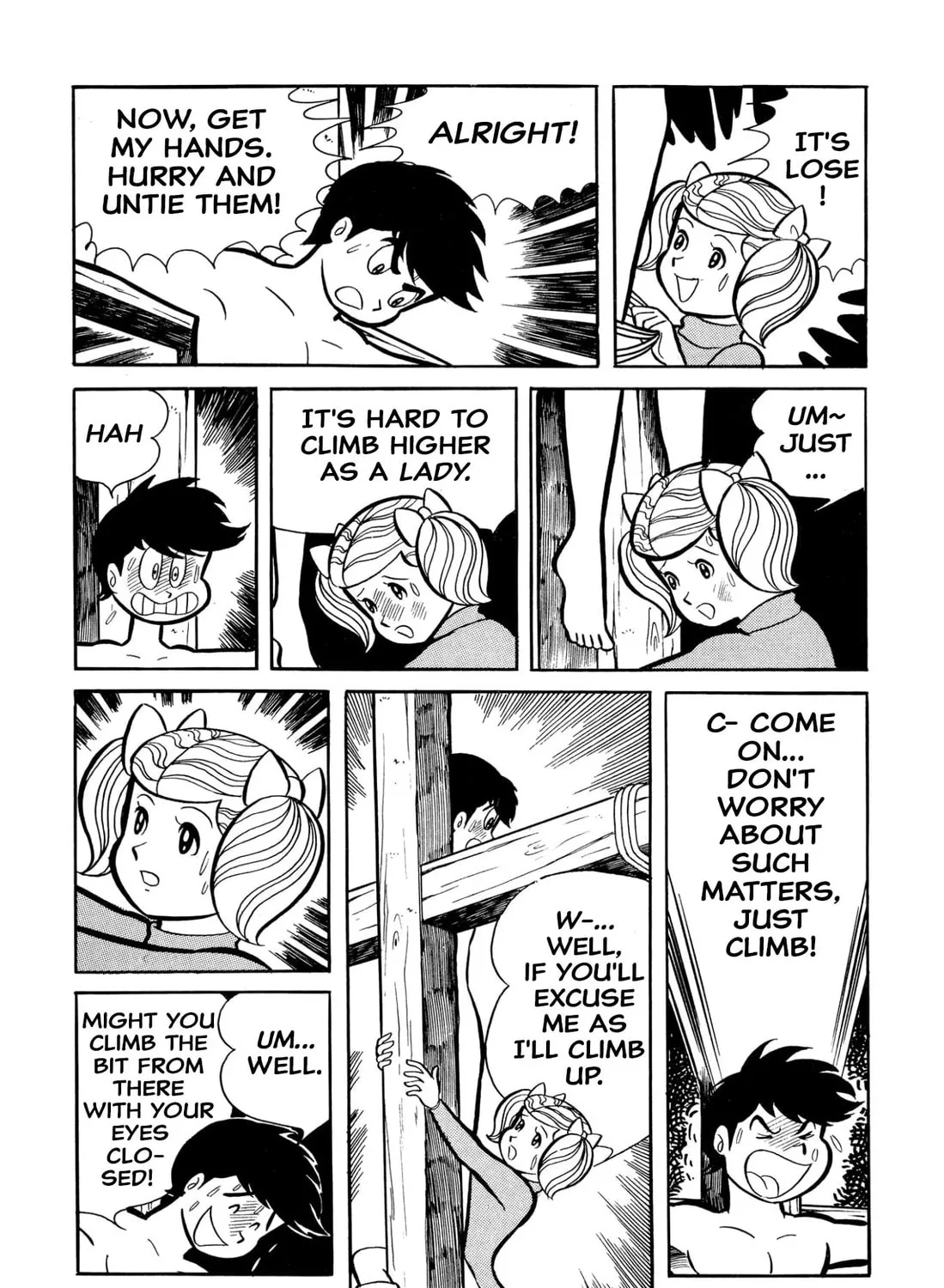 Read Shameless School chapter 27 image 72 on Lezhin