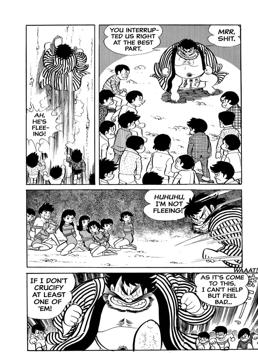 Read Shameless School chapter 28 image 18 on Lezhin