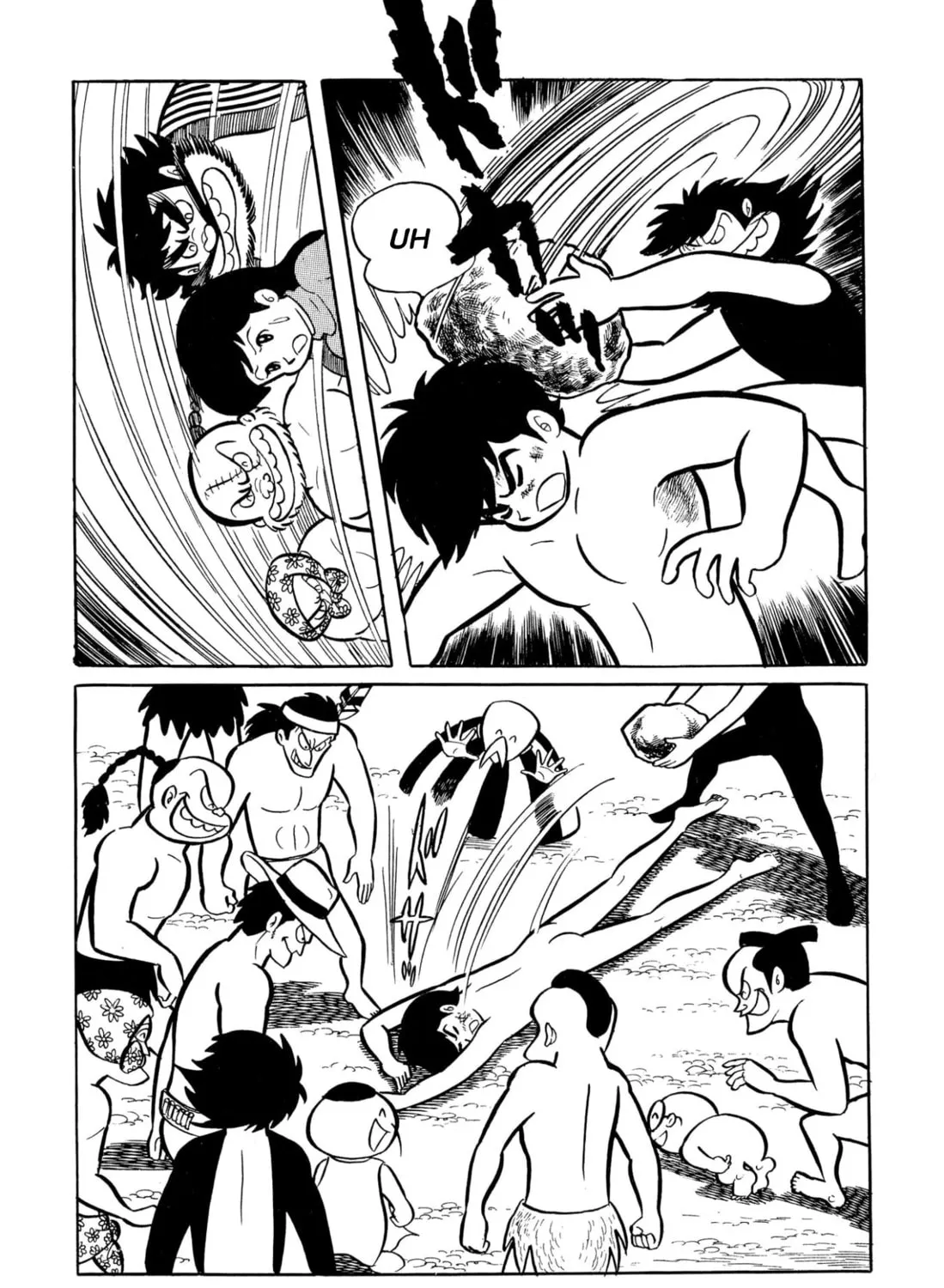 Read Shameless School chapter 28 image 2 on Lezhin
