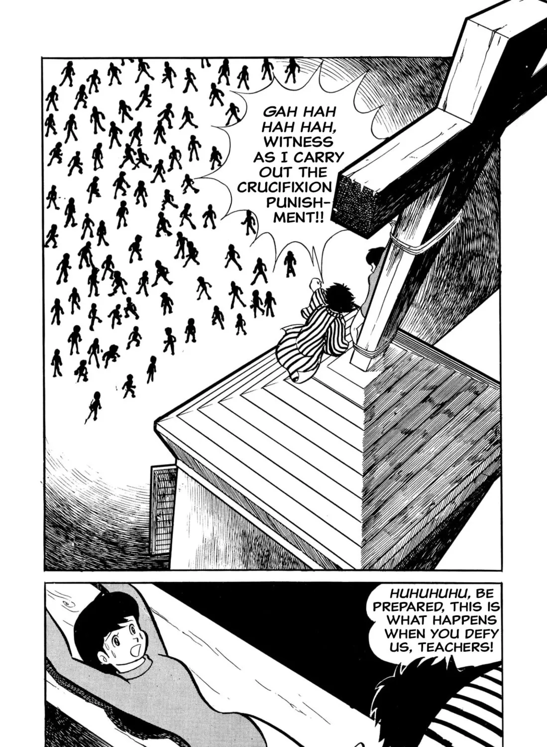 Read Shameless School chapter 28 image 24 on Lezhin